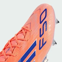 adidas · F50 Elite Fußballschuh, weiche Böden
