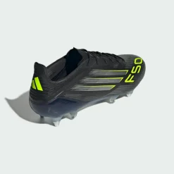 adidas · F50 Elite Fußballschuh, weiche Böden