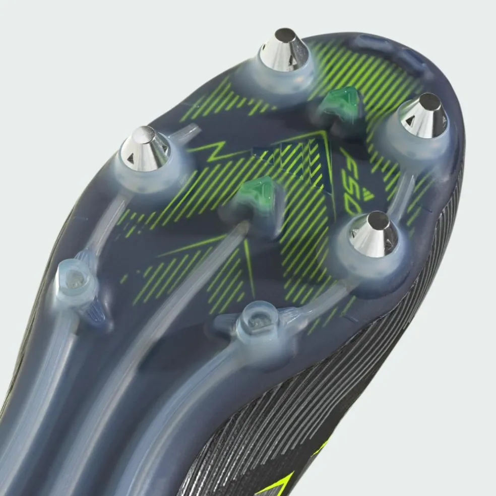 adidas · F50 Elite Fußballschuh, weiche Böden
