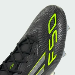 adidas · F50 Elite Fußballschuh, weiche Böden