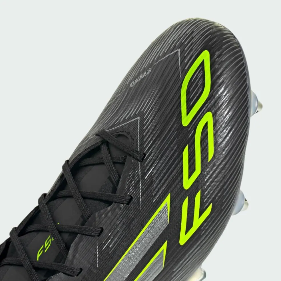 adidas · F50 Elite Fußballschuh, weiche Böden