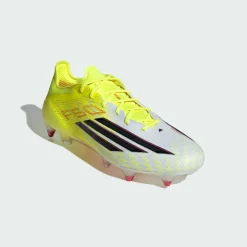 adidas · F50 ELITE Fußballschuh, weiche Böden