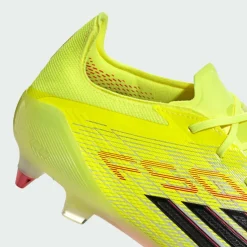 adidas · F50 ELITE Fußballschuh, weiche Böden