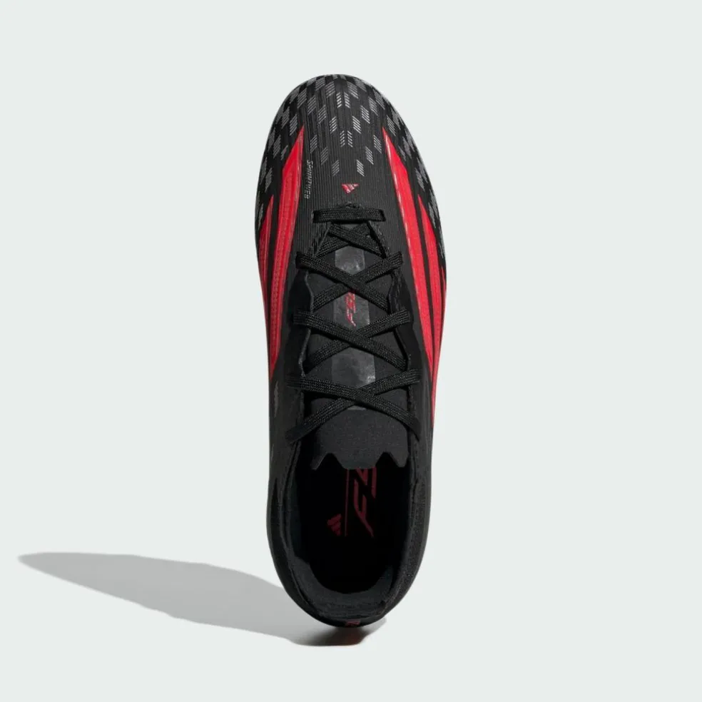 adidas · F50 ELITE Kids Fußballschuh, feste Böden