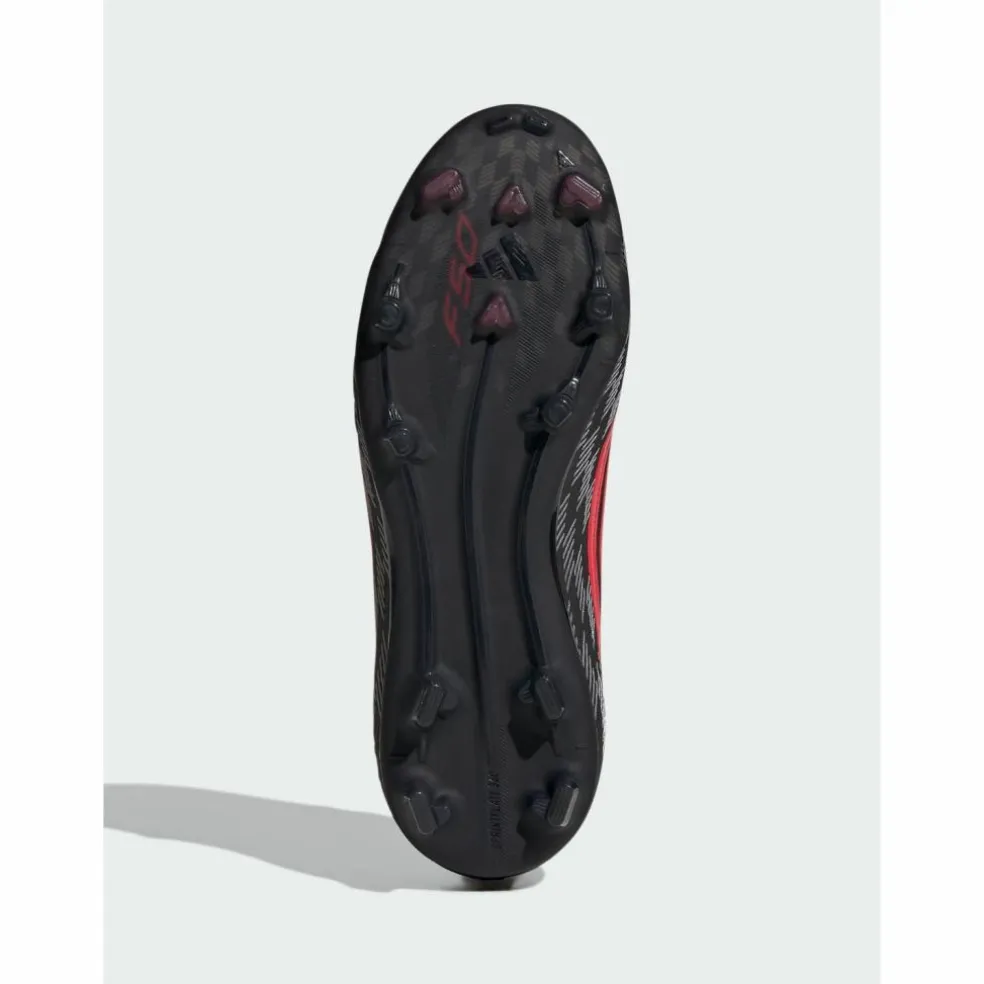 adidas · F50 ELITE Kids Fußballschuh, feste Böden