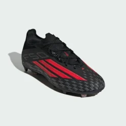 adidas · F50 ELITE Kids Fußballschuh, feste Böden