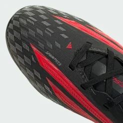 adidas · F50 ELITE Kids Fußballschuh, feste Böden