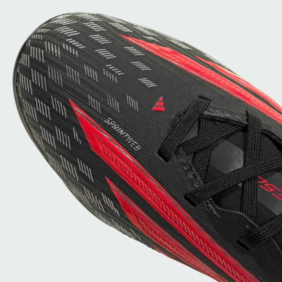 adidas · F50 ELITE Kids Fußballschuh, feste Böden