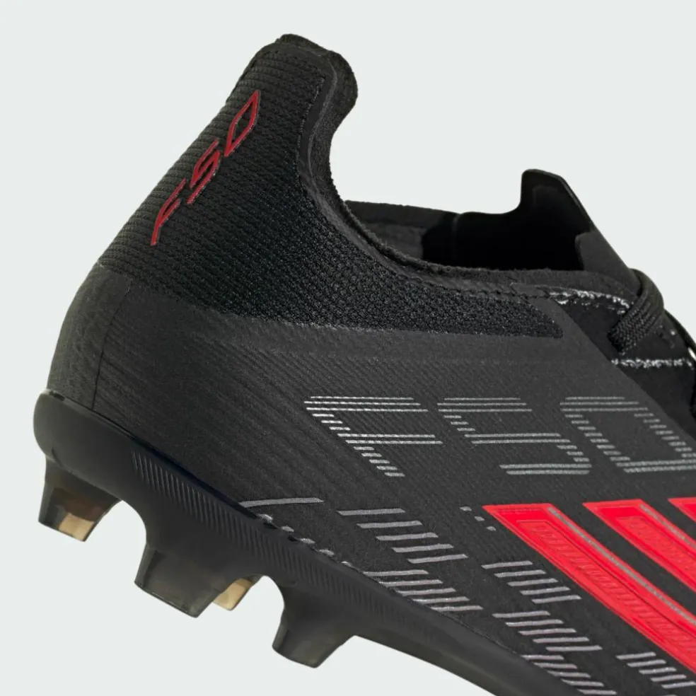 adidas · F50 ELITE Kids Fußballschuh, feste Böden