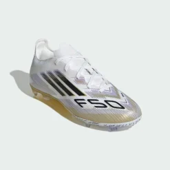 adidas · F50 Elite Kids Fußballschuhe für feste