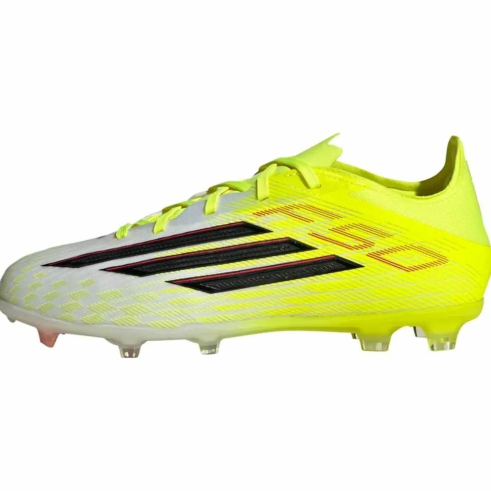 adidas · F50 ELITE Kids Fußballschuh, feste Böden