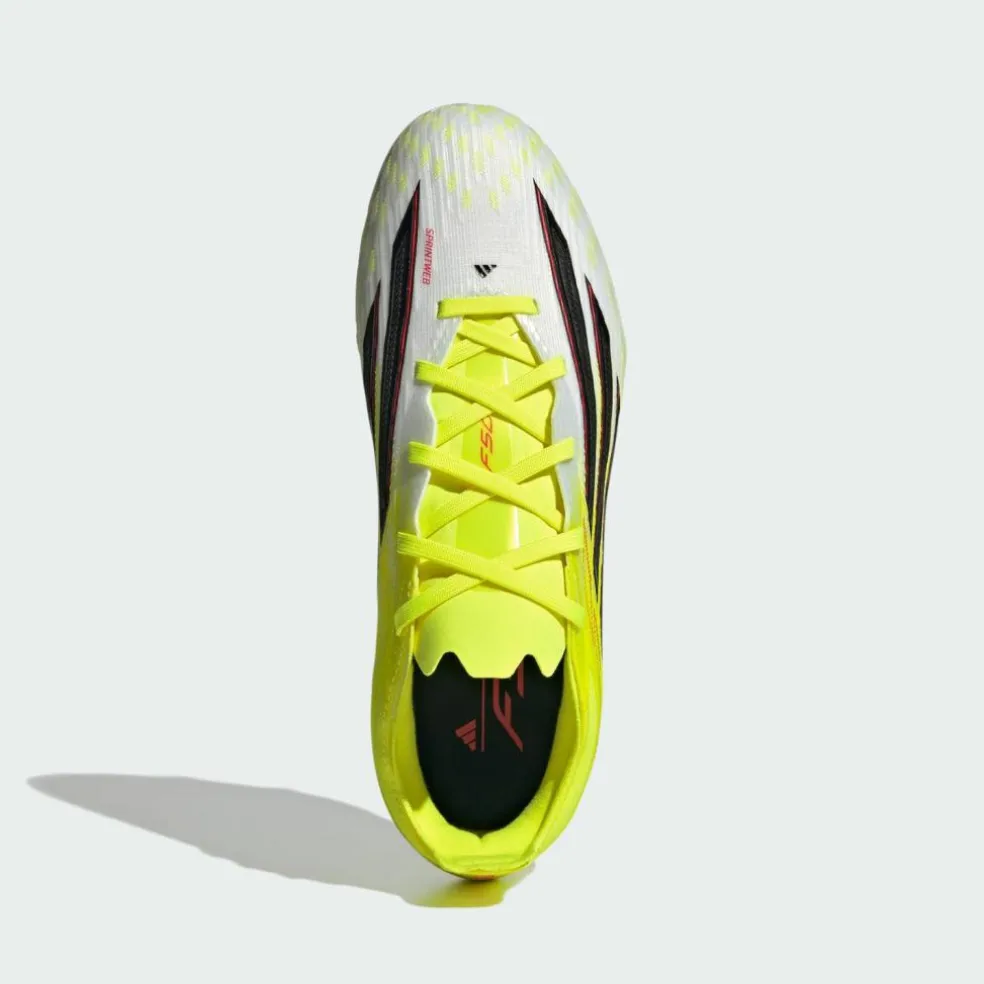 adidas · F50 ELITE Kids Fußballschuh, feste Böden