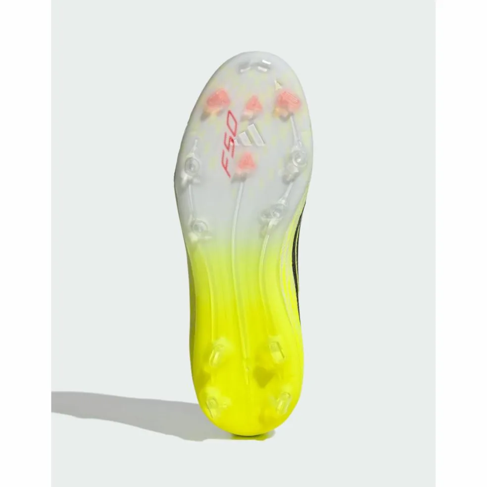 adidas · F50 ELITE Kids Fußballschuh, feste Böden