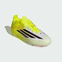 adidas · F50 ELITE Kids Fußballschuh, feste Böden