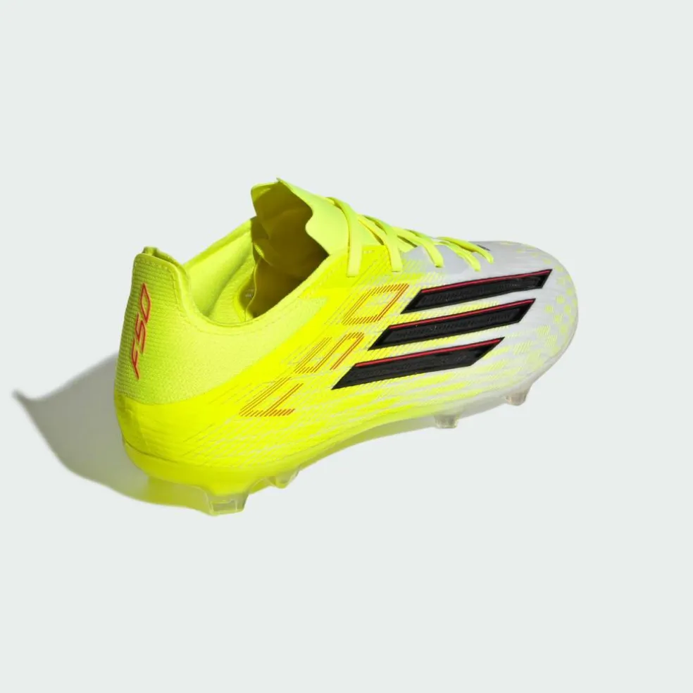 adidas · F50 ELITE Kids Fußballschuh, feste Böden