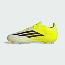 adidas · F50 ELITE Kids Fußballschuh, feste Böden