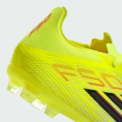 adidas · F50 ELITE Kids Fußballschuh, feste Böden