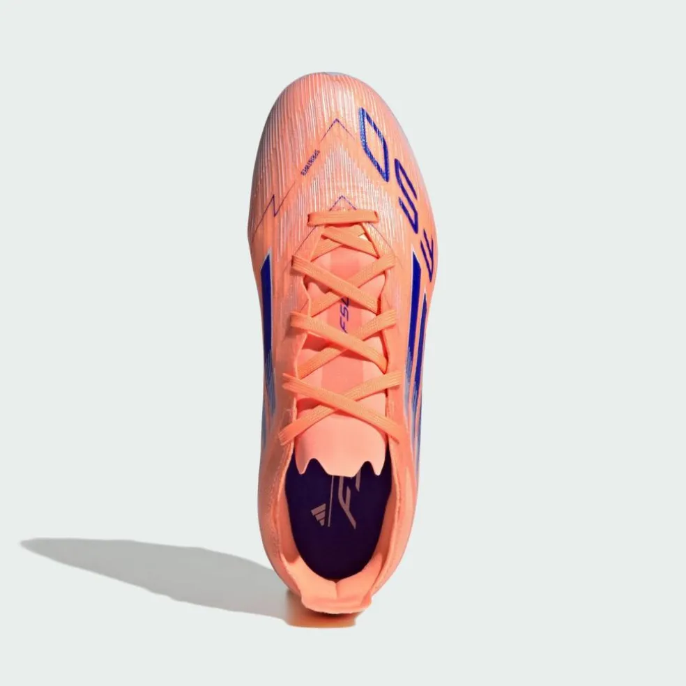 adidas · F50 Elite Kids Fußballschuhe für feste