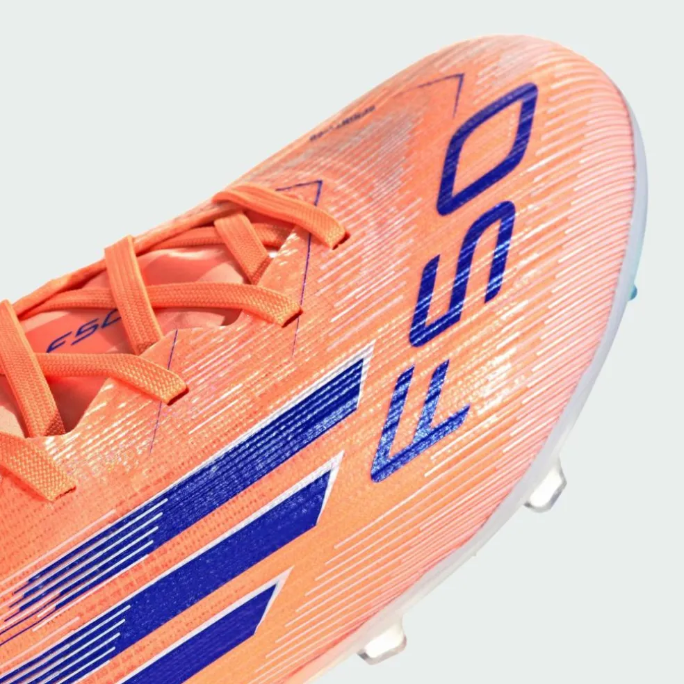 adidas · F50 Elite Kids Fußballschuhe für feste