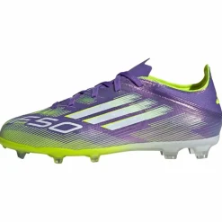 adidas · F50 Elite Kids Fußballschuhe für feste