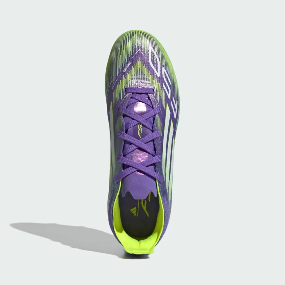adidas · F50 Elite Kids Fußballschuhe für feste