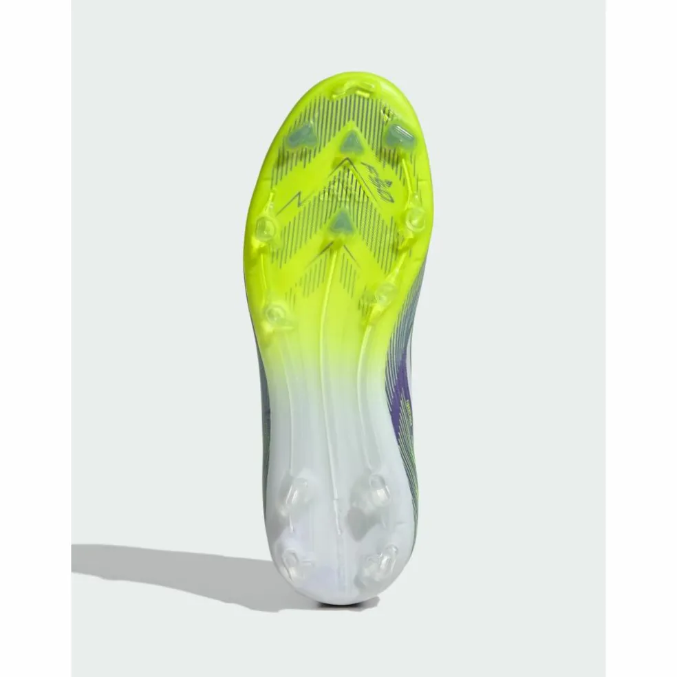 adidas · F50 Elite Kids Fußballschuhe für feste