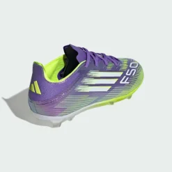 adidas · F50 Elite Kids Fußballschuhe für feste