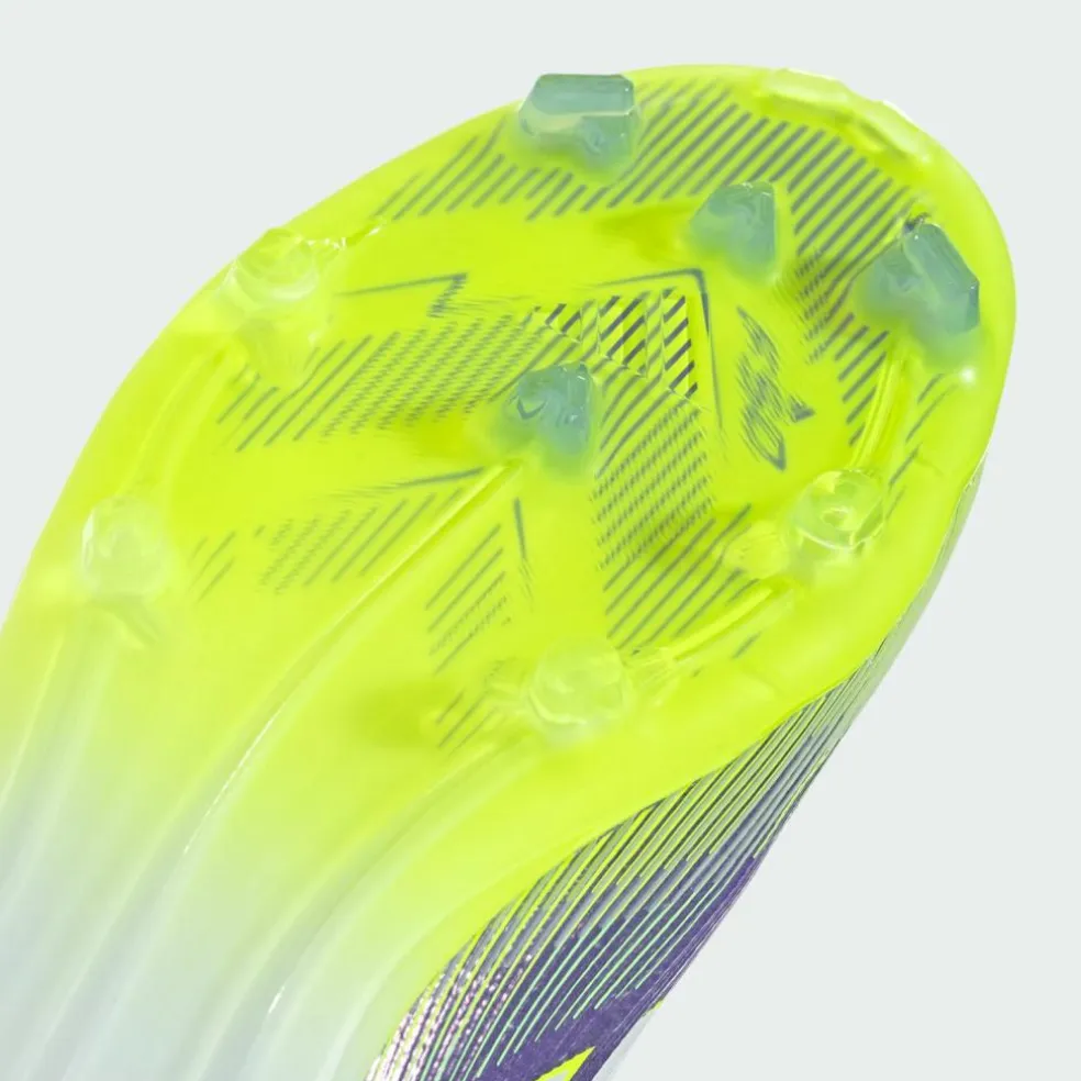 adidas · F50 Elite Kids Fußballschuhe für feste