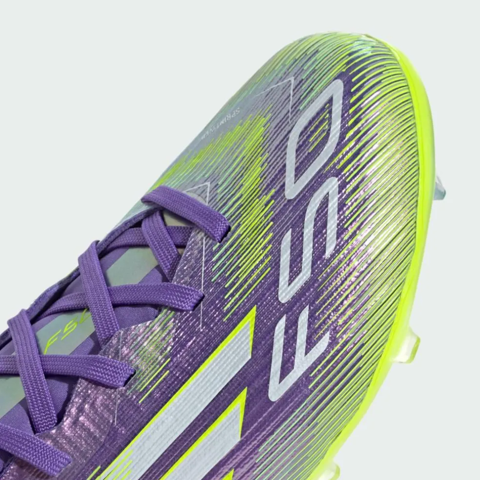 adidas · F50 Elite Kids Fußballschuhe für feste