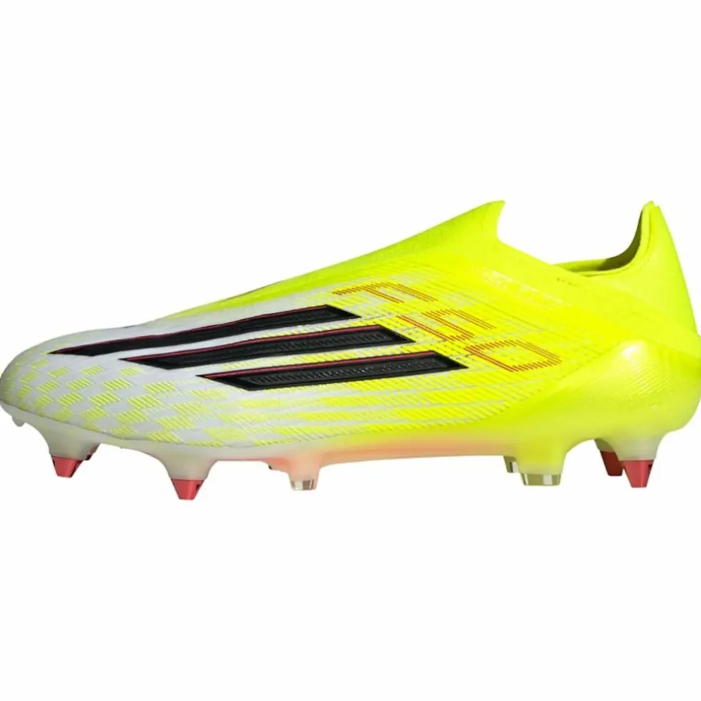 adidas · F50 ELITE Laceless SG Fußballschuh