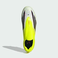 adidas · F50 ELITE Laceless SG Fußballschuh