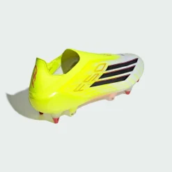 adidas · F50 ELITE Laceless SG Fußballschuh