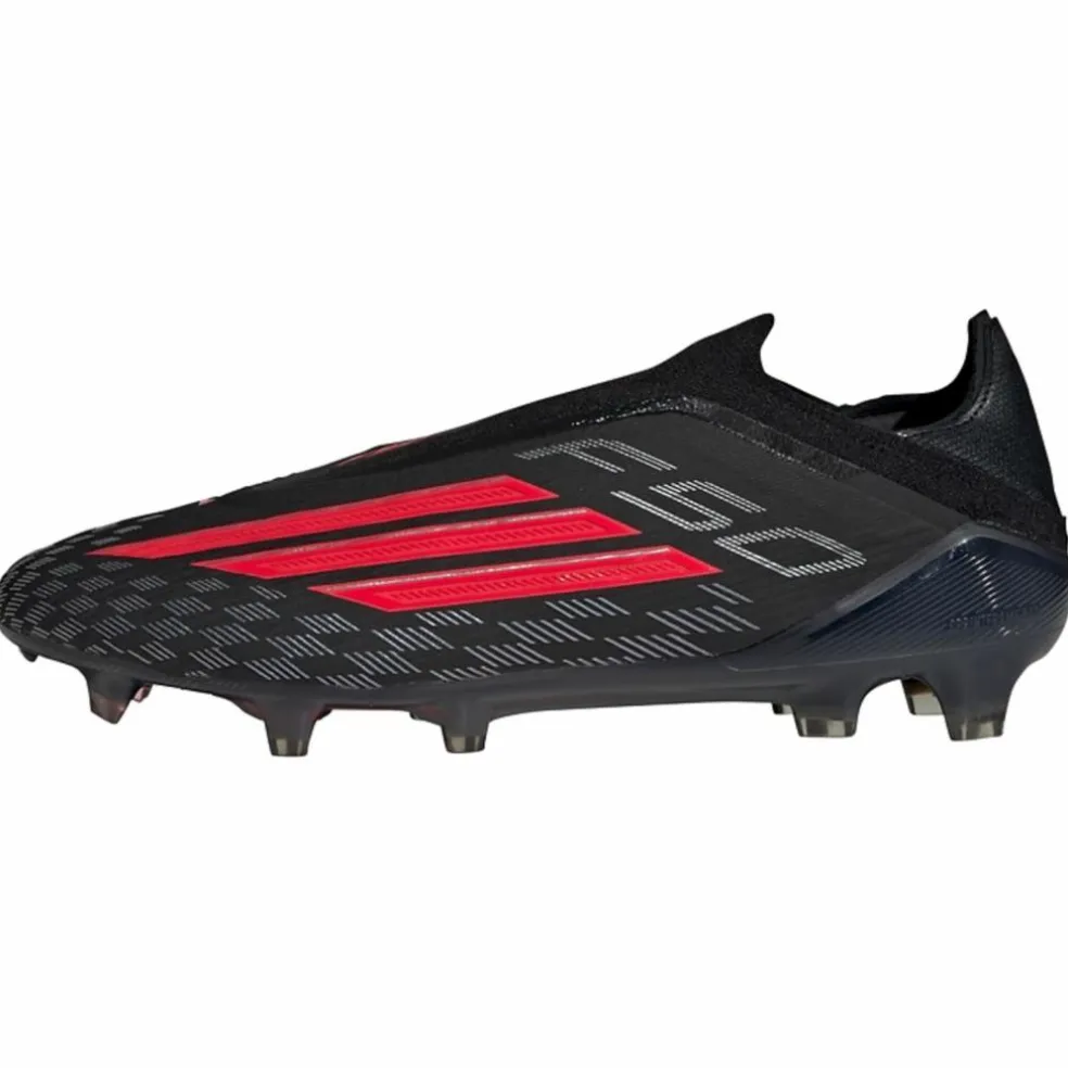 adidas · F50 ELITE Laceless Firm Ground