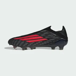 adidas · F50 ELITE Laceless Firm Ground