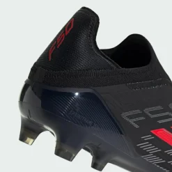 adidas · F50 ELITE Laceless Firm Ground