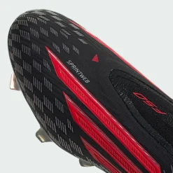 adidas · F50 ELITE Laceless Firm Ground