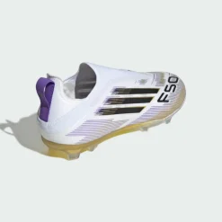 adidas · F50 Elite Schnürsenkellose