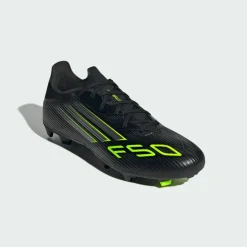 adidas · F50 League FG/MG Fußballschuh