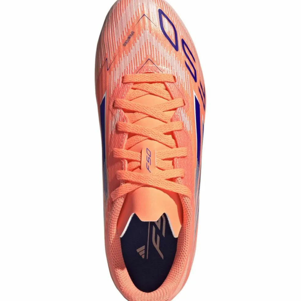 adidas · F50 LEAGUE FG-MG J