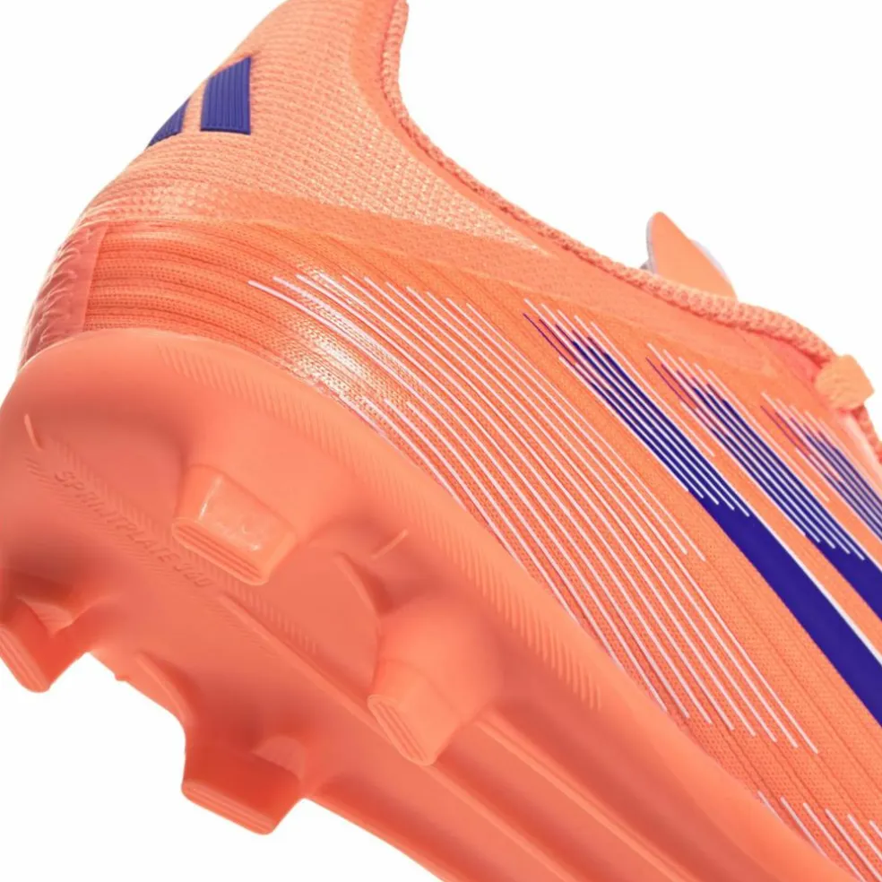 adidas · F50 LEAGUE FG-MG J