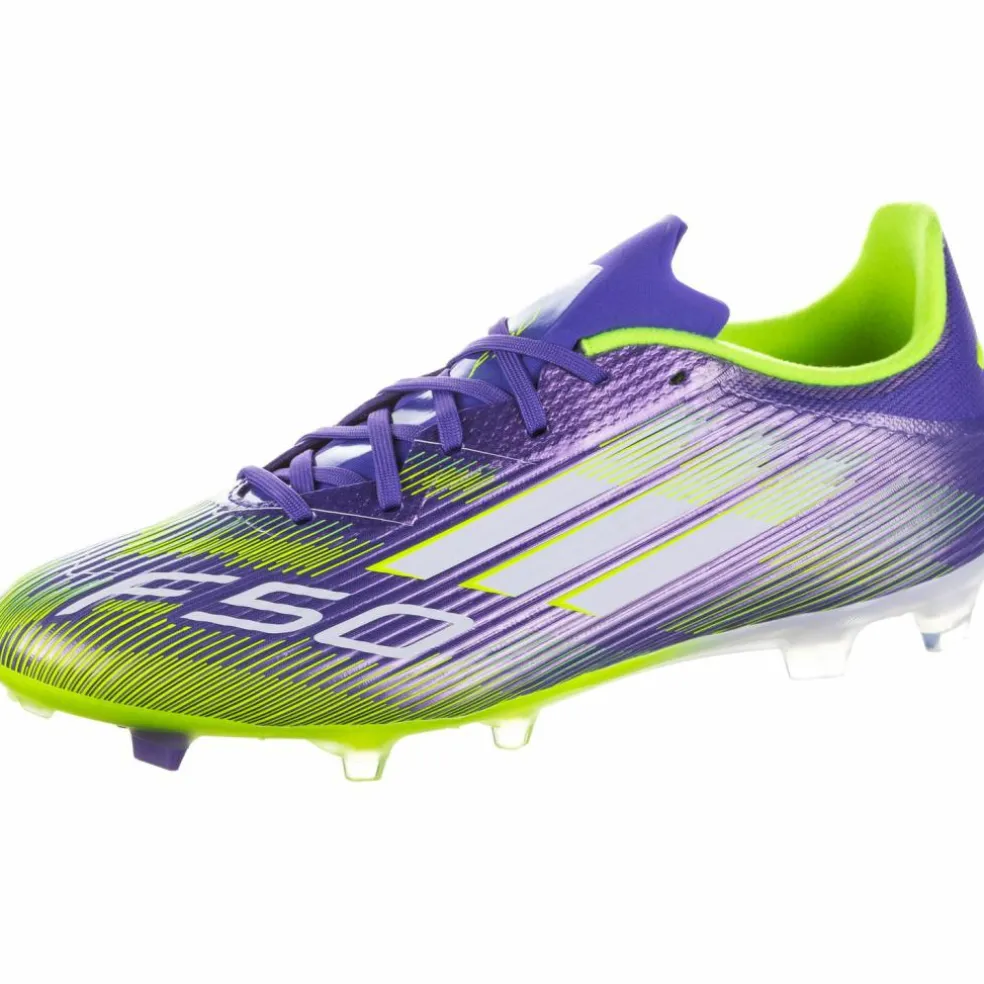adidas · F50 LEAGUE FG-MG