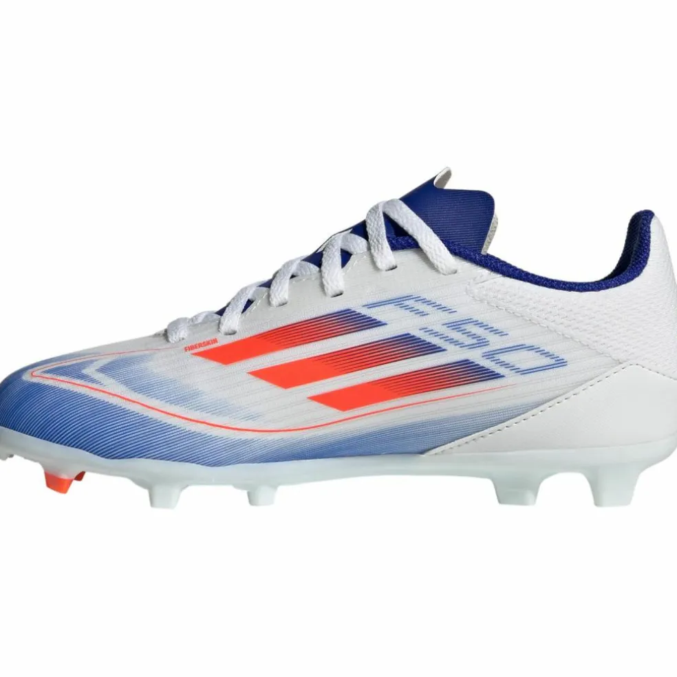 adidas · F50 LEAGUE FG/MG J