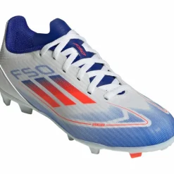 adidas · F50 LEAGUE FG/MG J