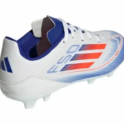 adidas · F50 LEAGUE FG/MG J