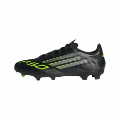 adidas · F50 League FG/MG Coral Blaze