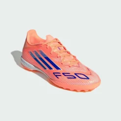 adidas · F50 League Fußballschuh, Rollrasen
