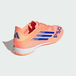 adidas · F50 League Fußballschuh, Rollrasen