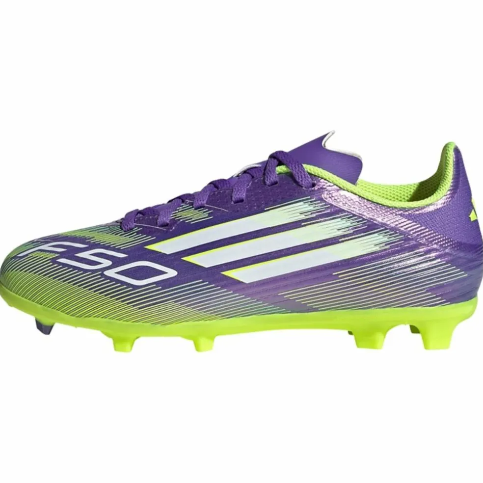 adidas · F50 League Kids FG/MG Fußballschuh