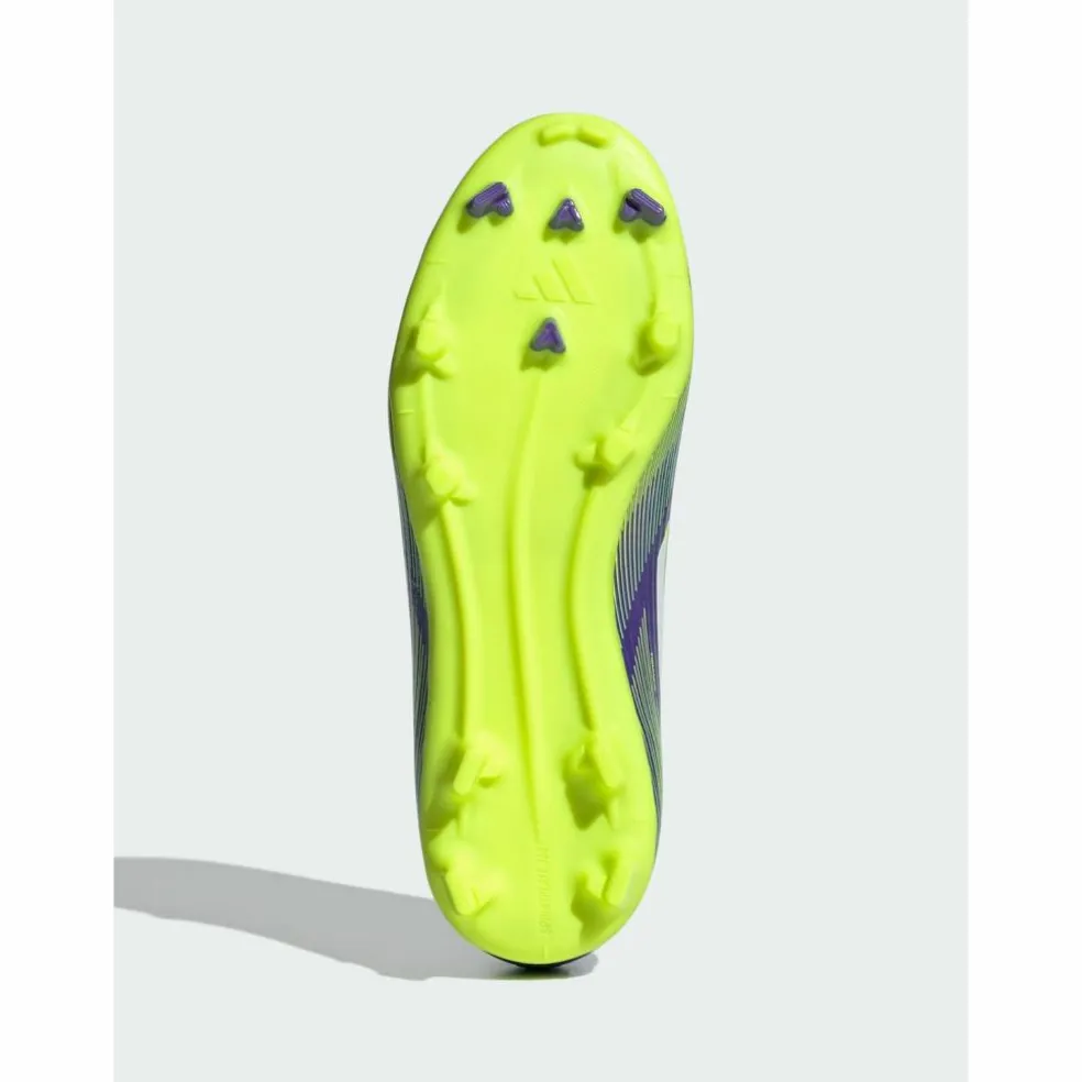 adidas · F50 League Kids FG/MG Fußballschuh
