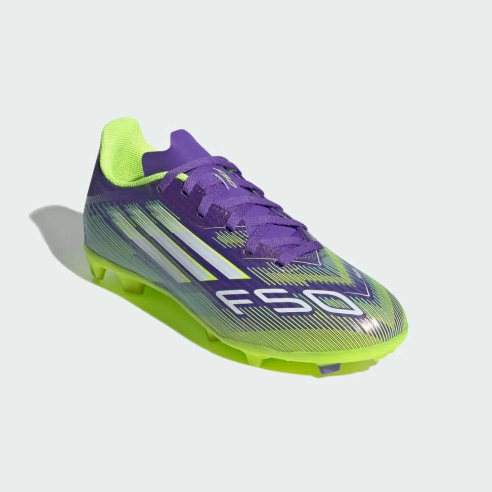 adidas · F50 League Kids FG/MG Fußballschuh